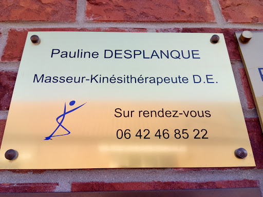 PIERRE DESPLANQUE