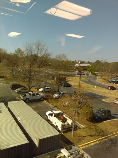 S.C. Public Employee Benefit Authority - Thumbnail