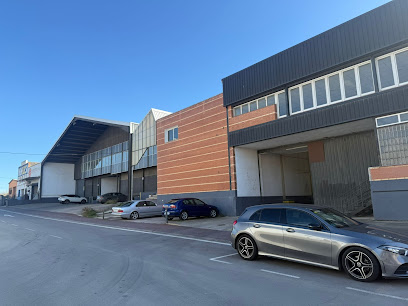 NAIMAR LOGISTICA BARCELONA