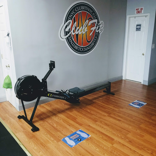 CLUBFITNYC - Thumbnail