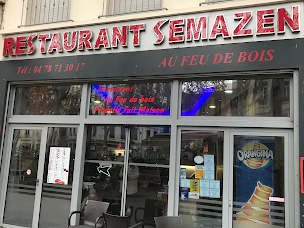 Photo n°23 de Restaurant Semazen à Lyon (Restaurant turc)