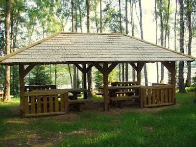 Photos of Pakretuonė campsite