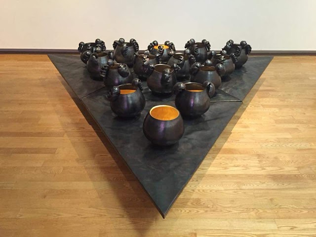 Fukuoka Asian Art Museum