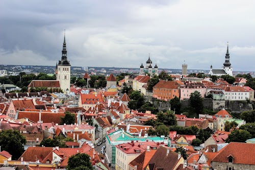 Toompea