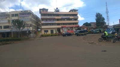 Photos of Jamii Bora Bank
