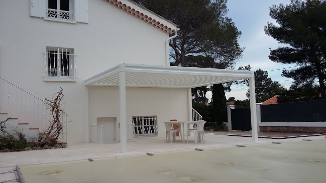 1500 Av. de Lattre de Tassigny, 83600 Fréjus