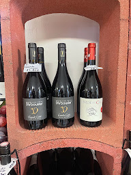 Photo n°28 de PÔLE SUD SAUSSINES TABAC FDJ EPICERIE MULTISERVICES RELAIS PICK UP à Saussines (Épicerie)