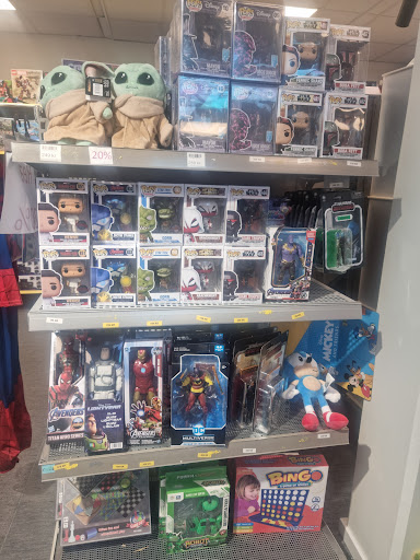 Li'l Toys - Thumbnail