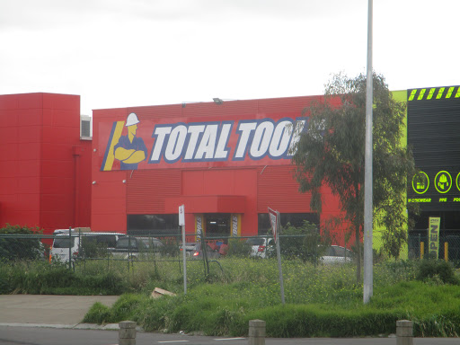 Total Tools Epping - Visual