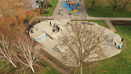 Aylesbury Vale Skatepark