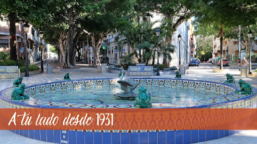 Farmacia Plaza de Los Patos