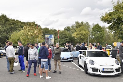 Photos of Destination N&uuml;rburgring Track Days