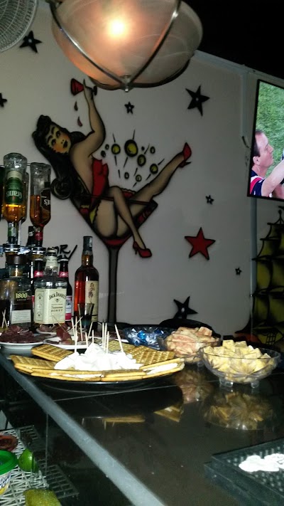 Photos of Sailor Caf&eacute; Bar