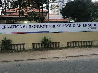Photos of ANC-Modern Montessori International