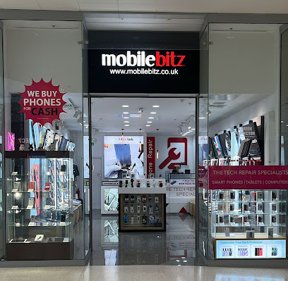 Mobile Bitz - Watford
