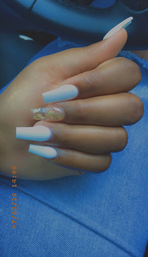 Beauty Bombshell Bar - Visual