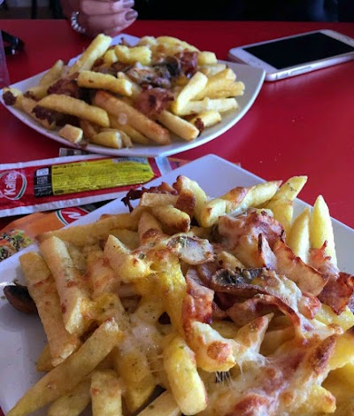 Photos of Rooberoo Fastfood | فست فود روبرو