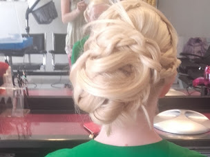 Photo n°5 de COIFF NAD & CO à Excideuil (Salon de coiffure)