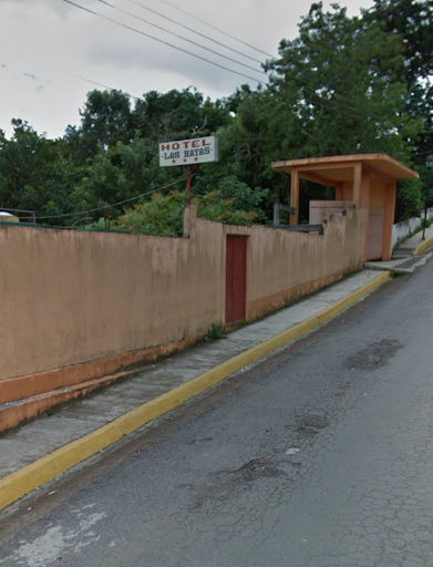 Hotel "Las Hayas" - Thumbnail