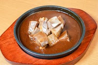 たれだくやきとん玉河