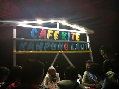 Photos of Cafe Kite Kampung Laut