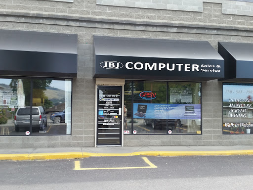 JBJ Computer Sales & Service - Thumbnail