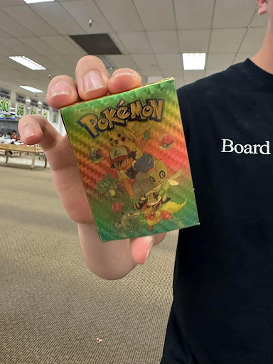 Prize Break - Thumbnail