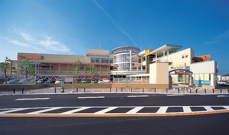 アイレクススポーツクラブ田原+24