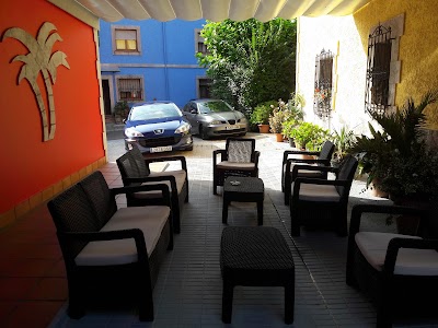 Photos of Hotel Las Palmeras