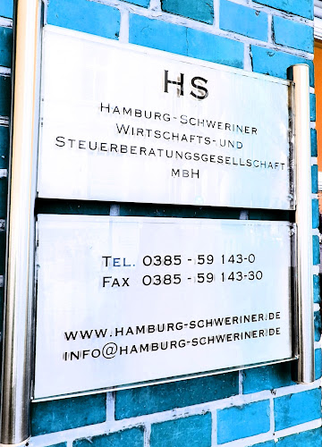 HS Hamburg-Schweriner Wirtschafts- und Steuerberatungsgesellschaft mbH