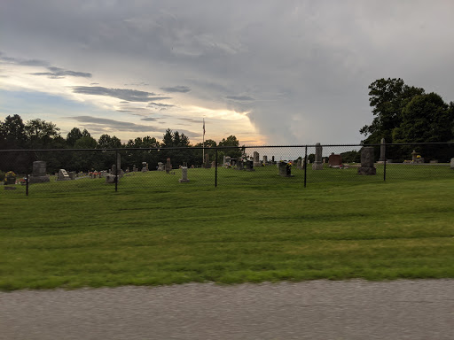 Folsomville Cemetery