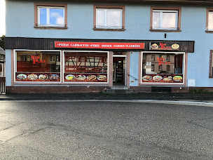 Photo n°1 de New Place à Soufflenheim (Restaurant)