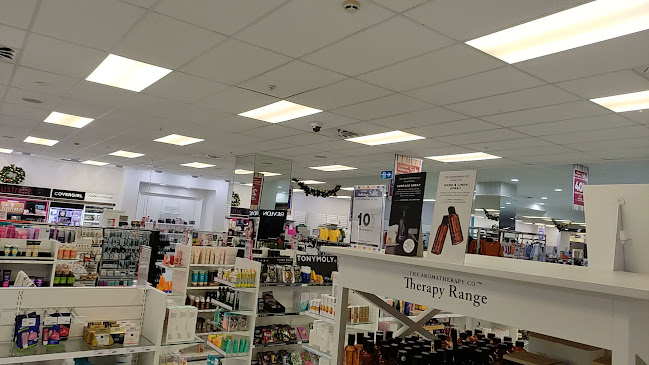 Reviews of Farmers Glenfield in Auckland - Shop