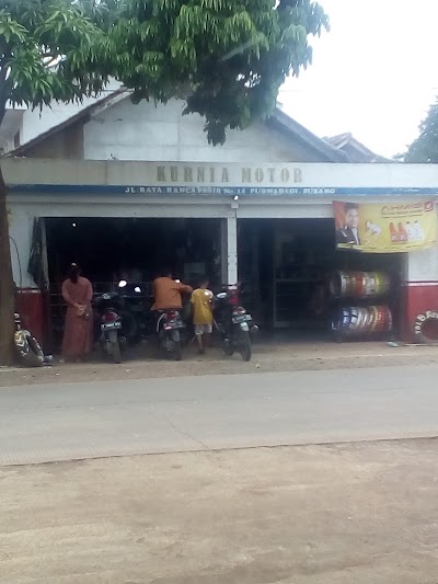 Photos of BENGKEL KURNIA MOTOR