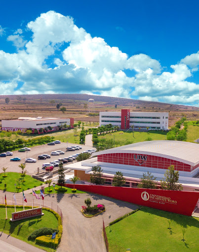 Universidad Incarnate Word Campus Bajío