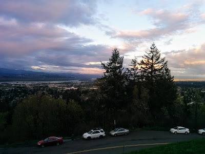 Friends of Powell Butte Nature Park