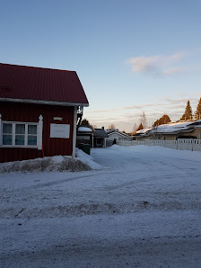 Muhoksen Villa Perttulantie 3, 91500 Muhos, Suomi