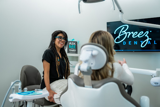Breez Dental of Surprise
