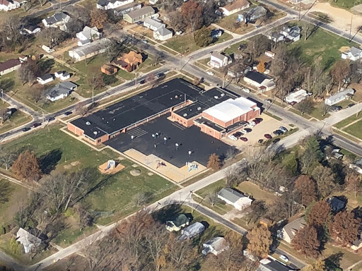 St. Elmo Elementary School - Thumbnail
