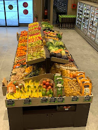 Photo n°19 de Biomonde Val de Scarpe à Saint-Laurent-Blangy (Supermarché)