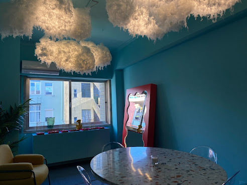 Hey Harper Showroom by null