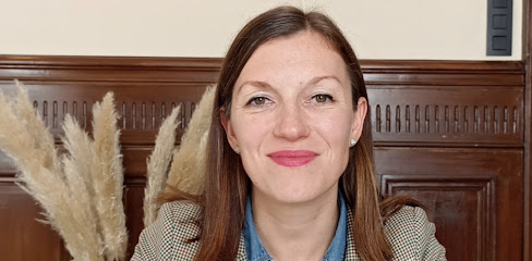 Angélina Teixeira - Diététicienne