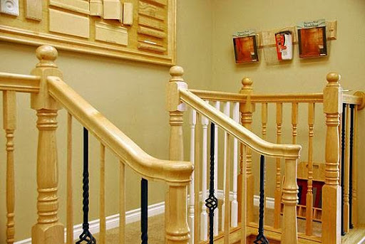 Builders Millwork Supply - Visual