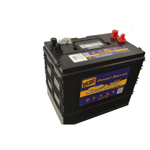 Battery Source of South Dothan - Thumbnail