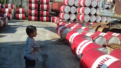 Photos of PT.Lubrisindo Jaya Gemilang