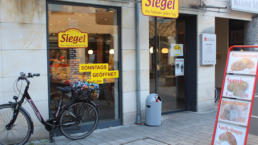 Backhaus-Siegel