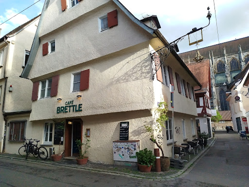 Café Brettle - Visual