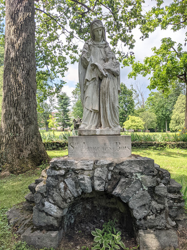 Sisters of Providence of Saint Mary-of-the-Woods, Indiana Gallery - United States