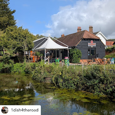 Mandira's Kitchen by null