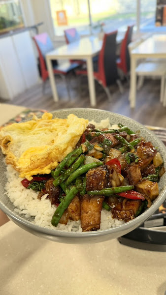 Ying's Thai Takeaway — photo